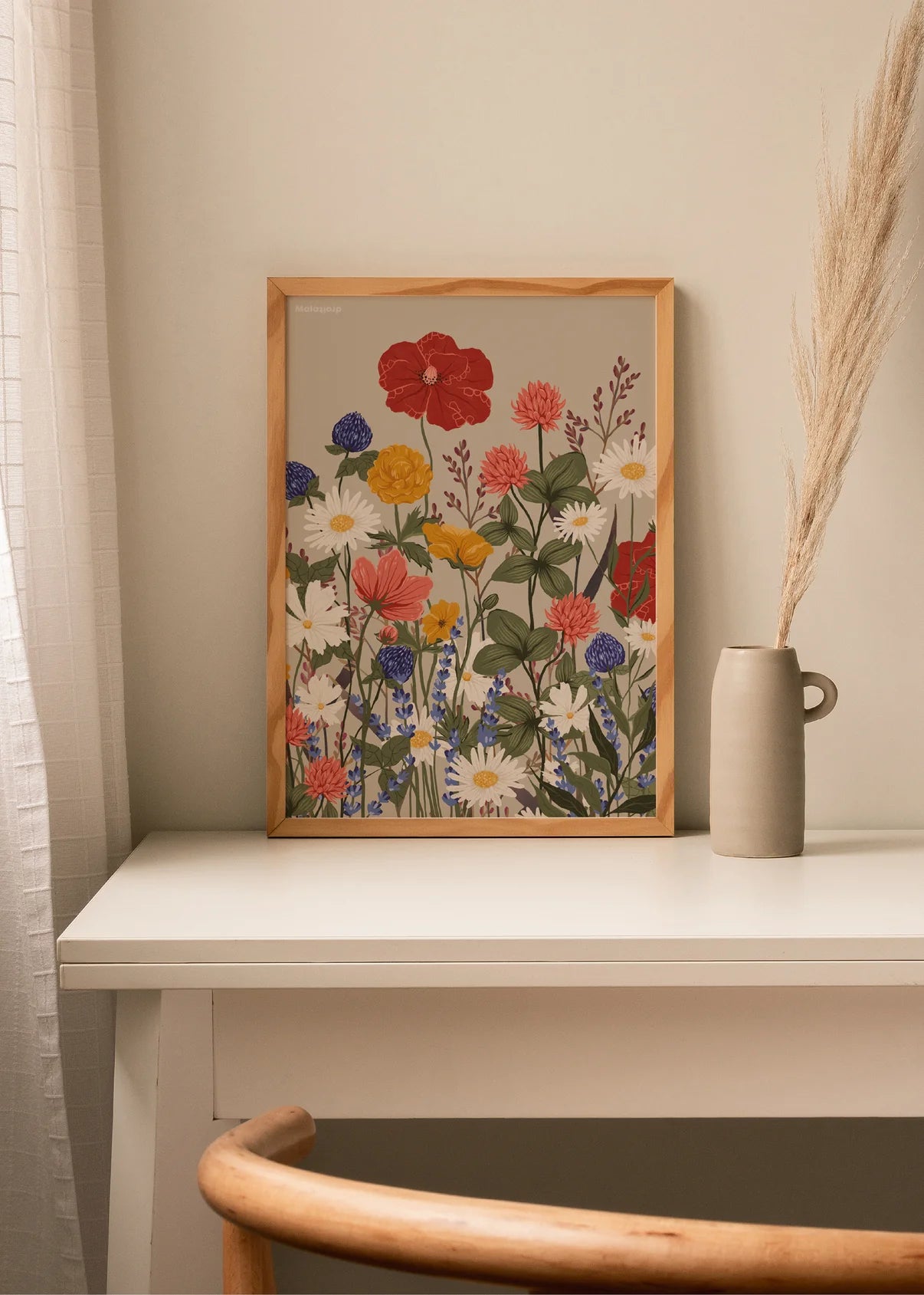 Maladroit - Vilde Blomster