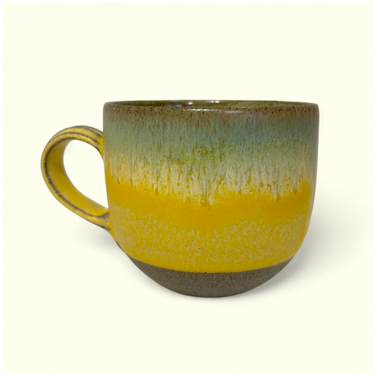 Keis & Fiedler - Kopper med hank