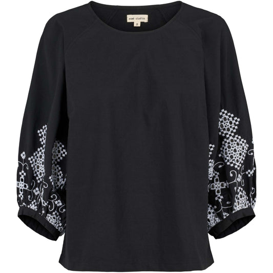 Esmé Studios - Novelle Blouse