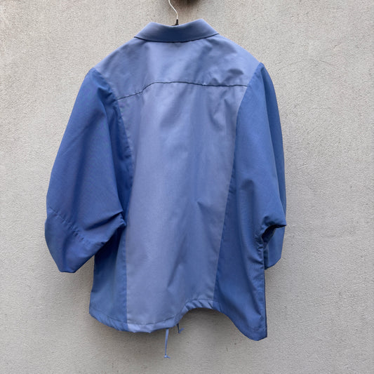 Yours to complete - Justerbar Skjorte #1