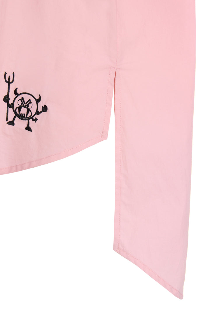 HunKøn - Sasha Shirt Pink