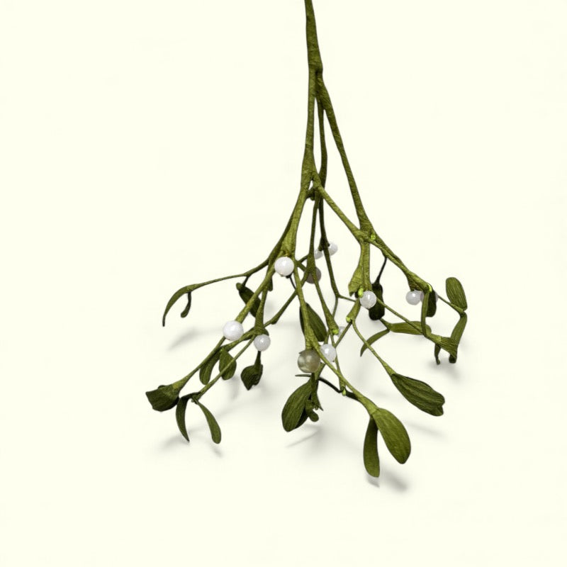 Bluelou Studio - Mistelten Stor