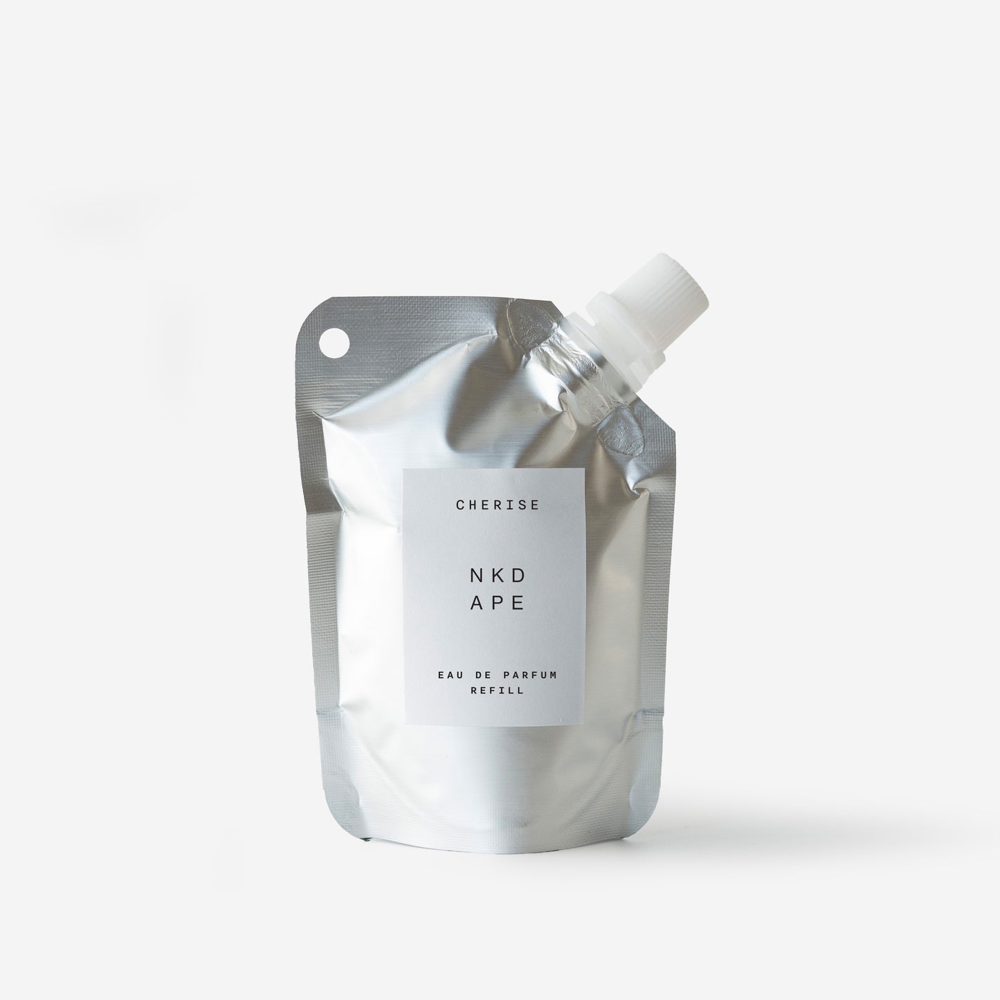 NKDAPE Naked Ape - Parfume refill
