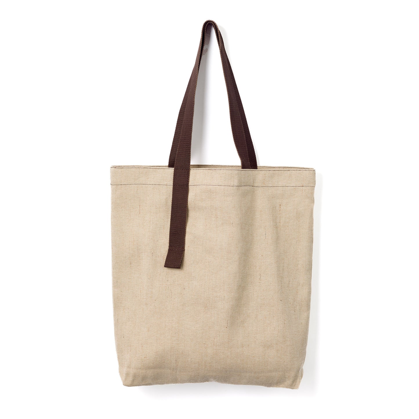 Shangies - Coffee Brown Bag