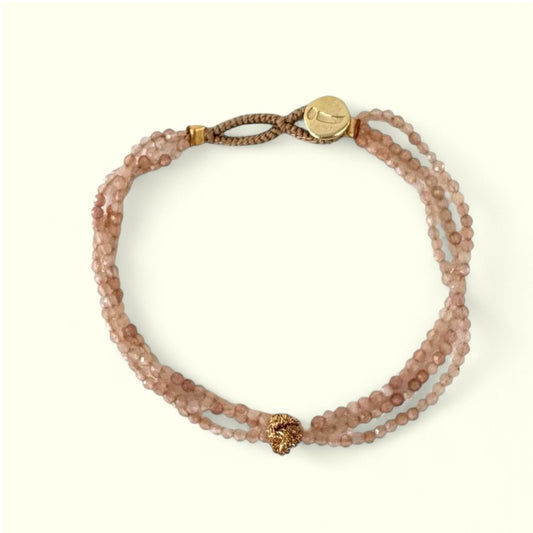 Ibu Jewels - Lulu Frech Armbånd