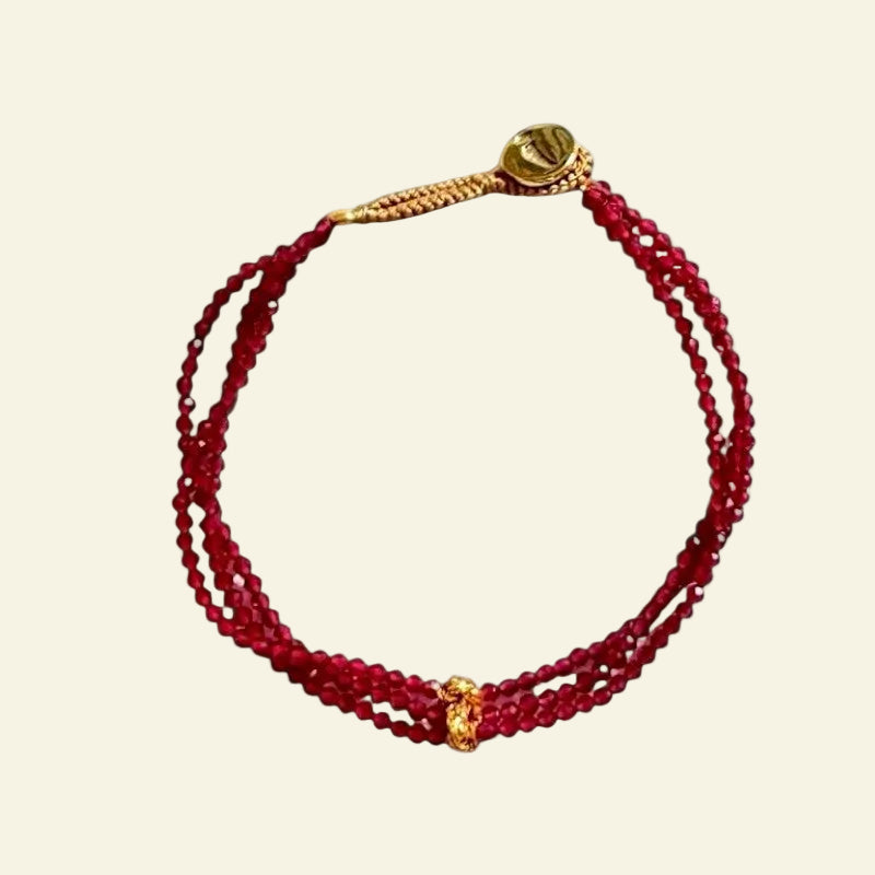 Ibu Jewels - Lulu Frech Armbånd