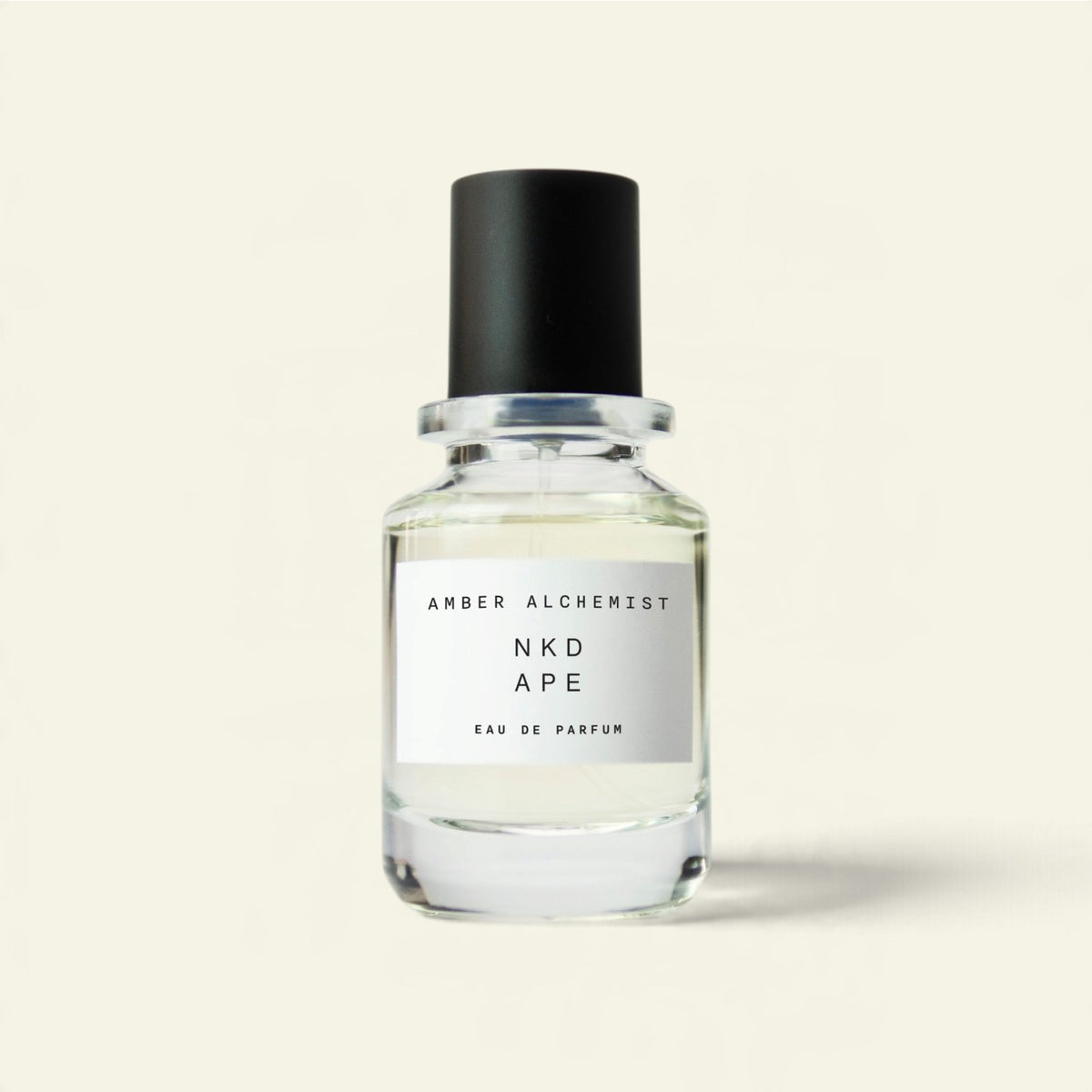 NKDAPE - Amber Alchemist Eau de Parfum spray