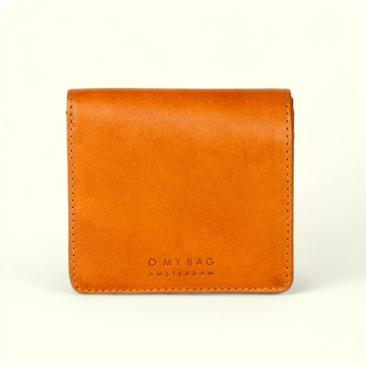 O MY BAG - Alex Fold cognac