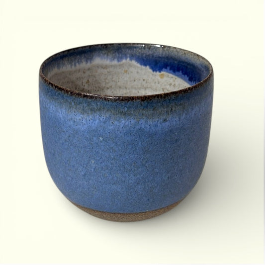 Keis & Fiedler - Blålige nuancer