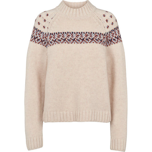 Basic Apparel - Blanche Sweater