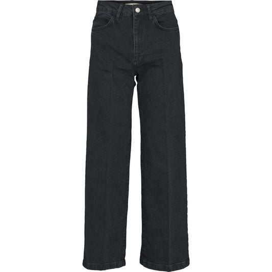Basic Apparel - Enya Black Jeans