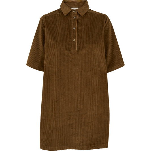 Basic Apparel - Isa Polo Dress