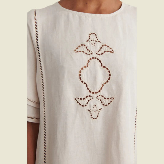 Basic Apparel - Arina Dress