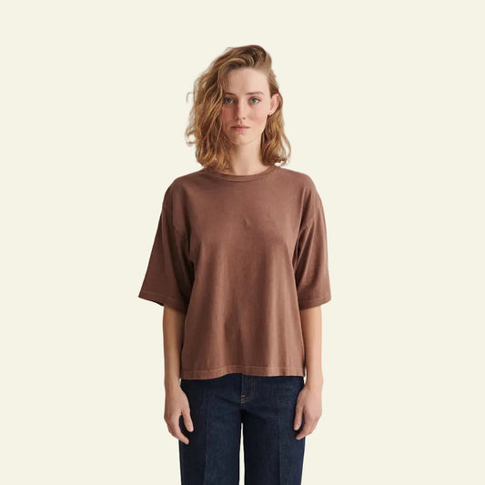Basic Apparel - Boni T-Shirt