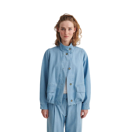 Basic Apparel - Cody Jacket