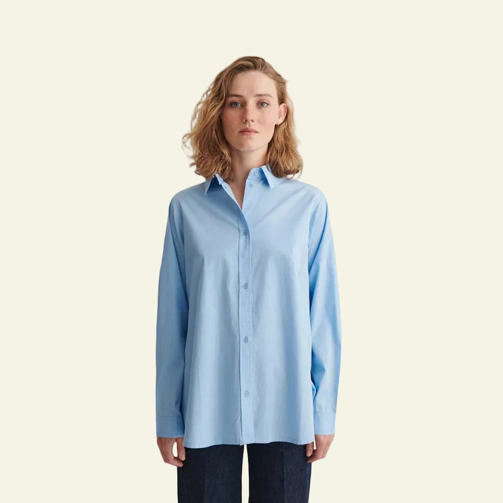 Basic Apparel - Silje Shirt