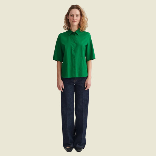 Basic Apparel - Silje Shirt