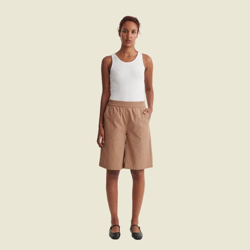 Basic Apparel - Silje Bermuda Shorts