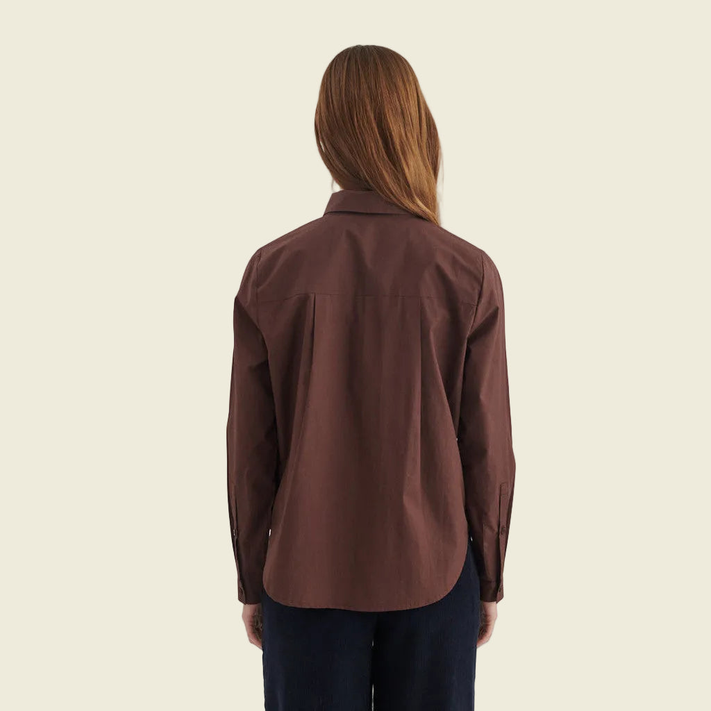 Basic Apparel - Silje Shirt