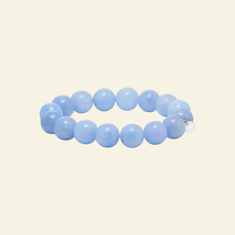 Soi - Chunky Aquamarin