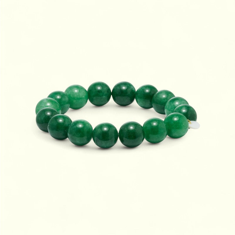 Soi - Chunky Grøn Jade