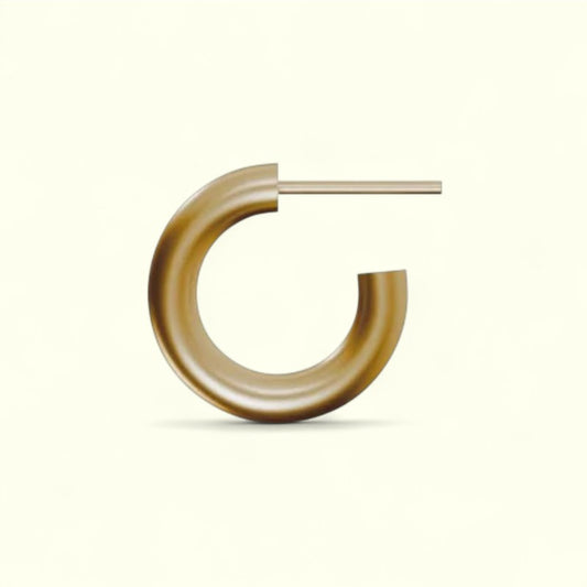 AE Studio - Mini Chunky Hoop