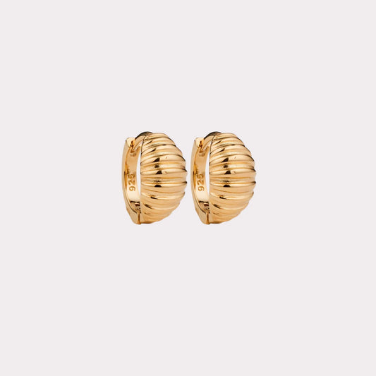 Lone P - Croissant ørering