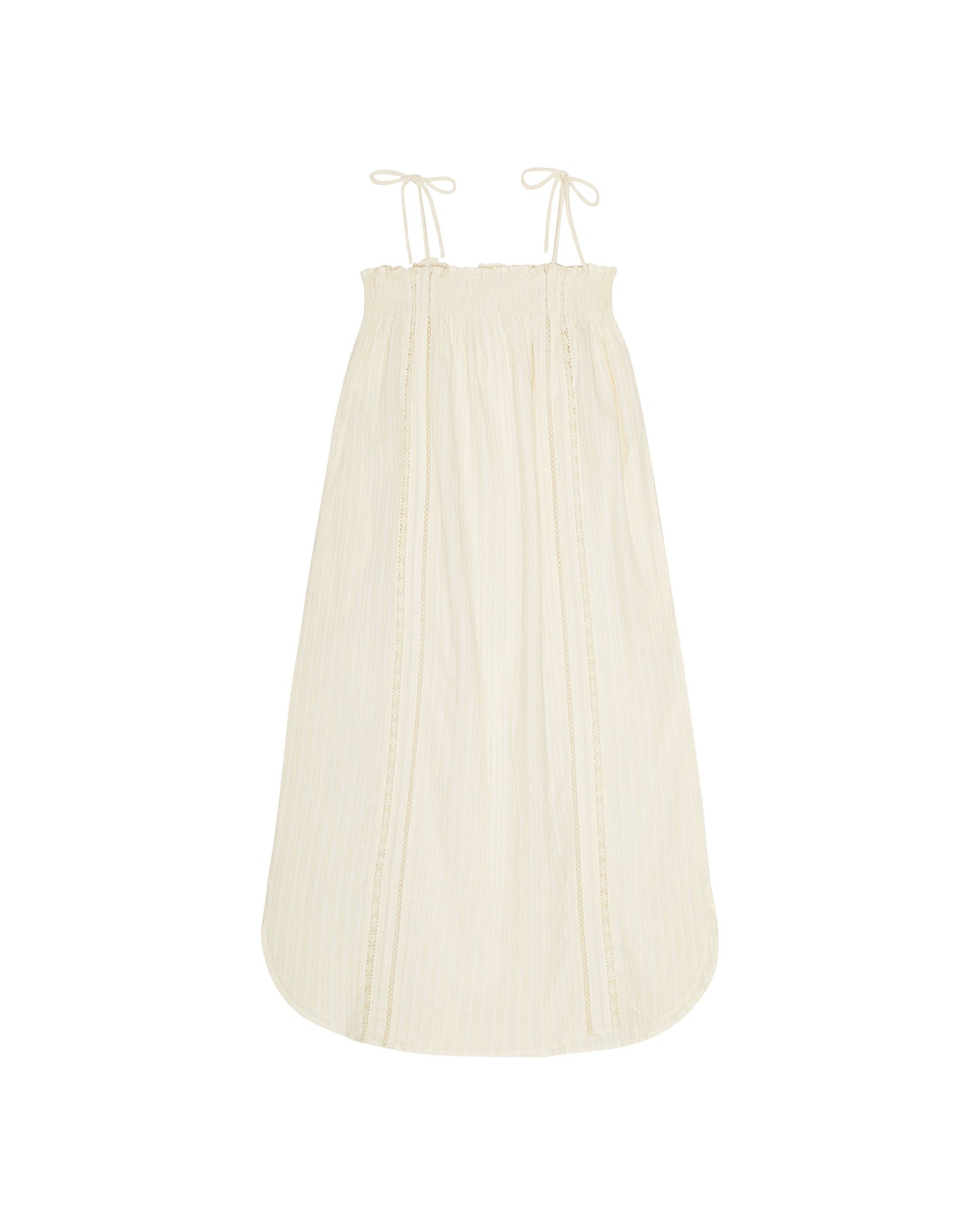 Habiba - Laura Strap Dress