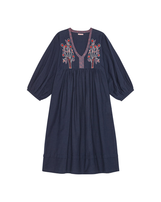 Habiba - Bohemia Dress S/M