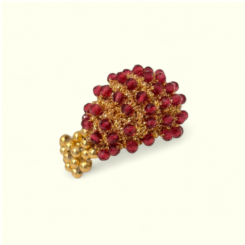 Ibu Jewels - Dolly Ring