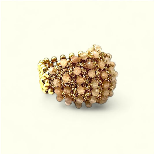 Ibu Jewels - Dolly Ring