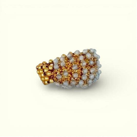Ibu Jewels - Dolly Ring