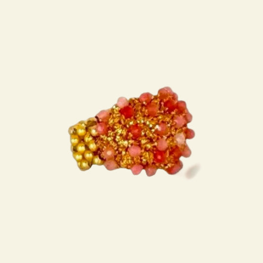 Ibu Jewels - Dolly Ring