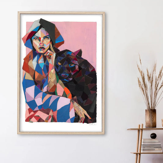 Madstitch - Draculas Auntie Ruthless