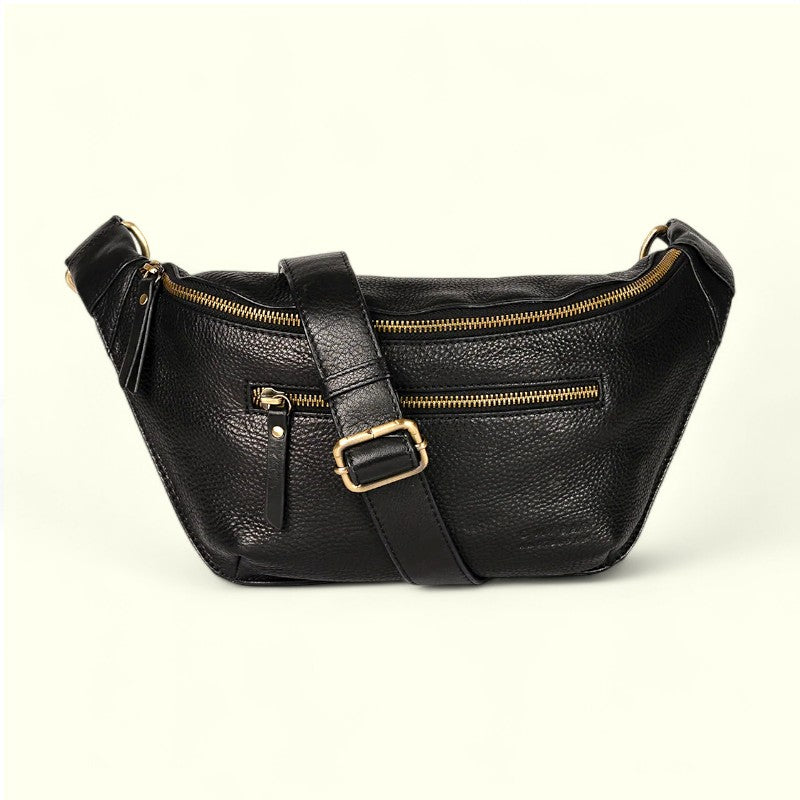 O MY BAG - Drew Bum Black