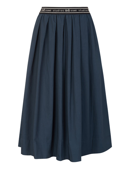 Esmé Studios - Calla Midi Skirt