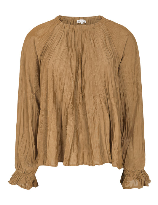 Esmé Studios - Tova LS Blouse