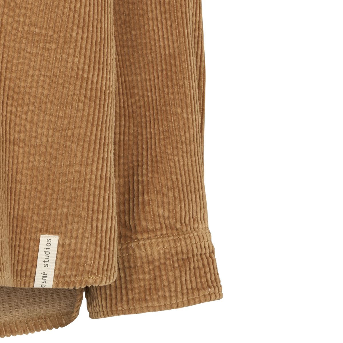 Esmé Studios - Maxia Boxy Shirt