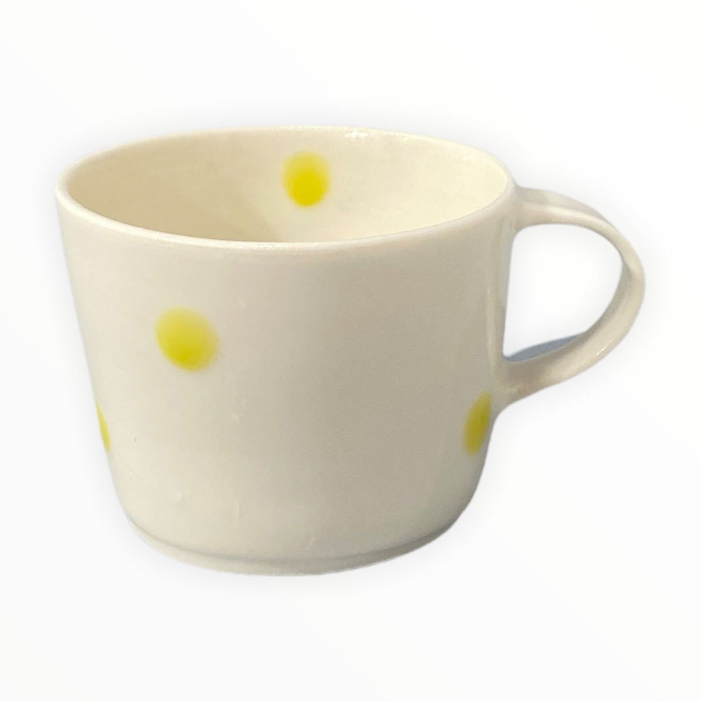 Ann-Louise Roman - Espresso Kop