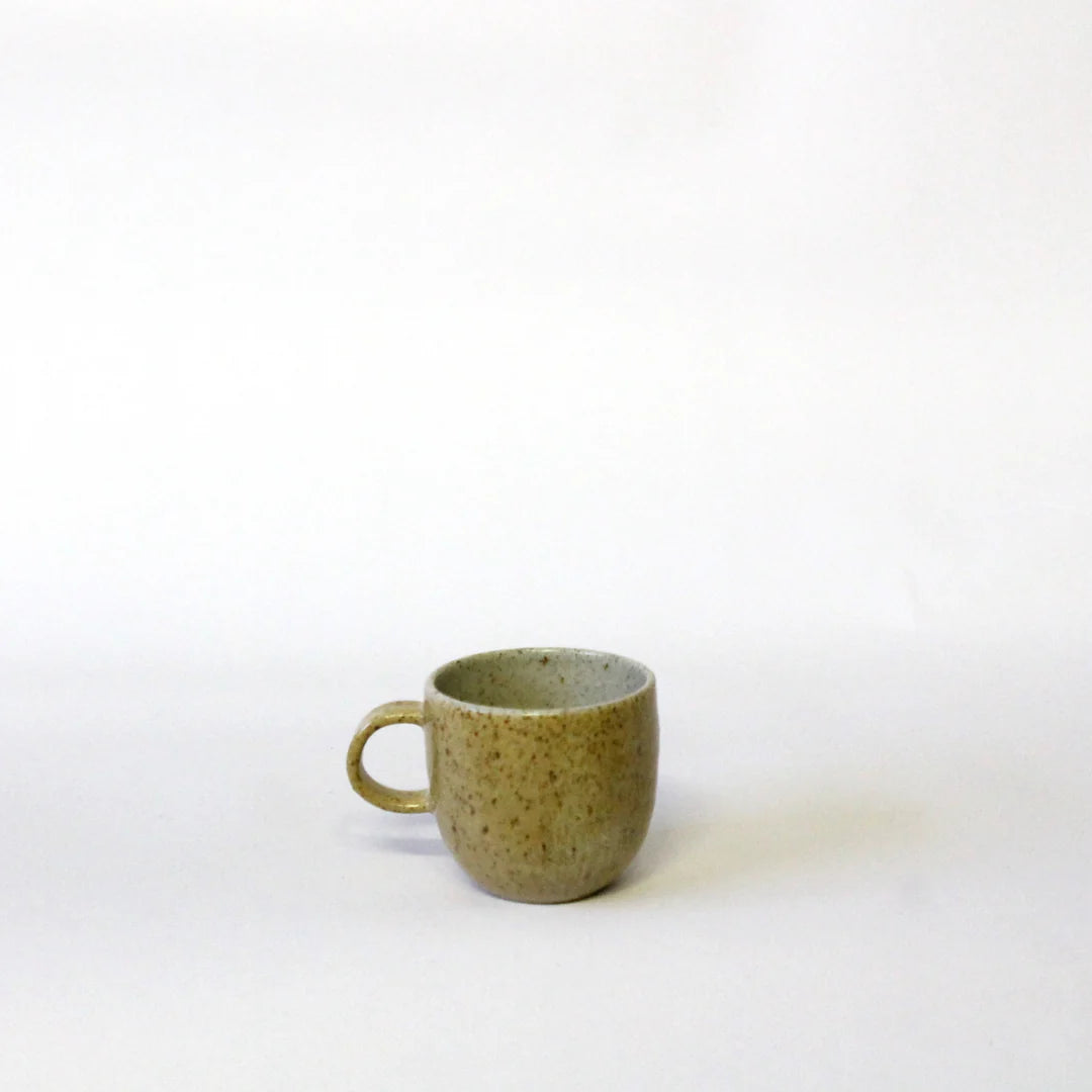 Anna Bystrup Keramik - Espressokop