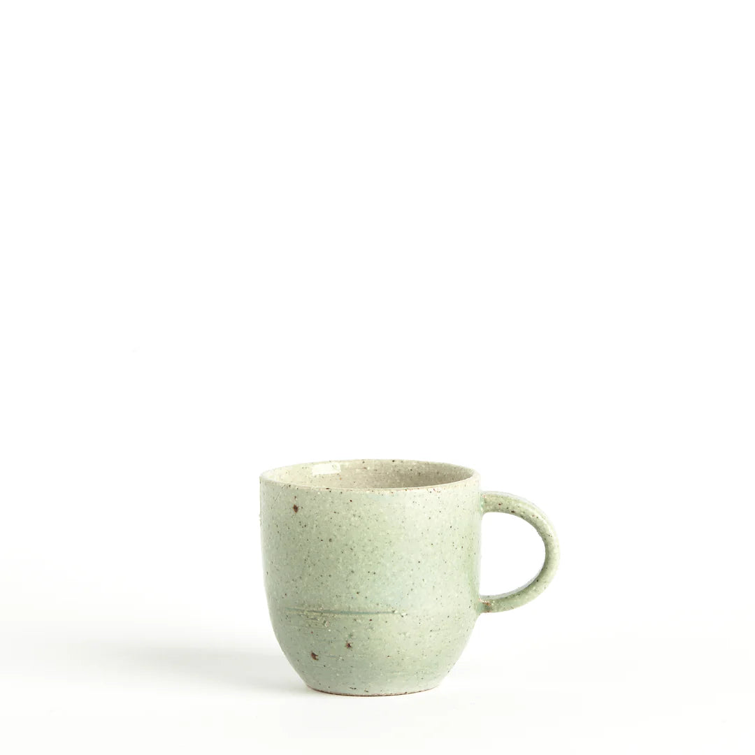 Anna Bystrup Keramik - Espressokop