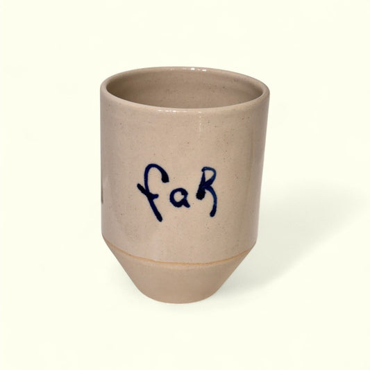 May Copenhagen - Far kop