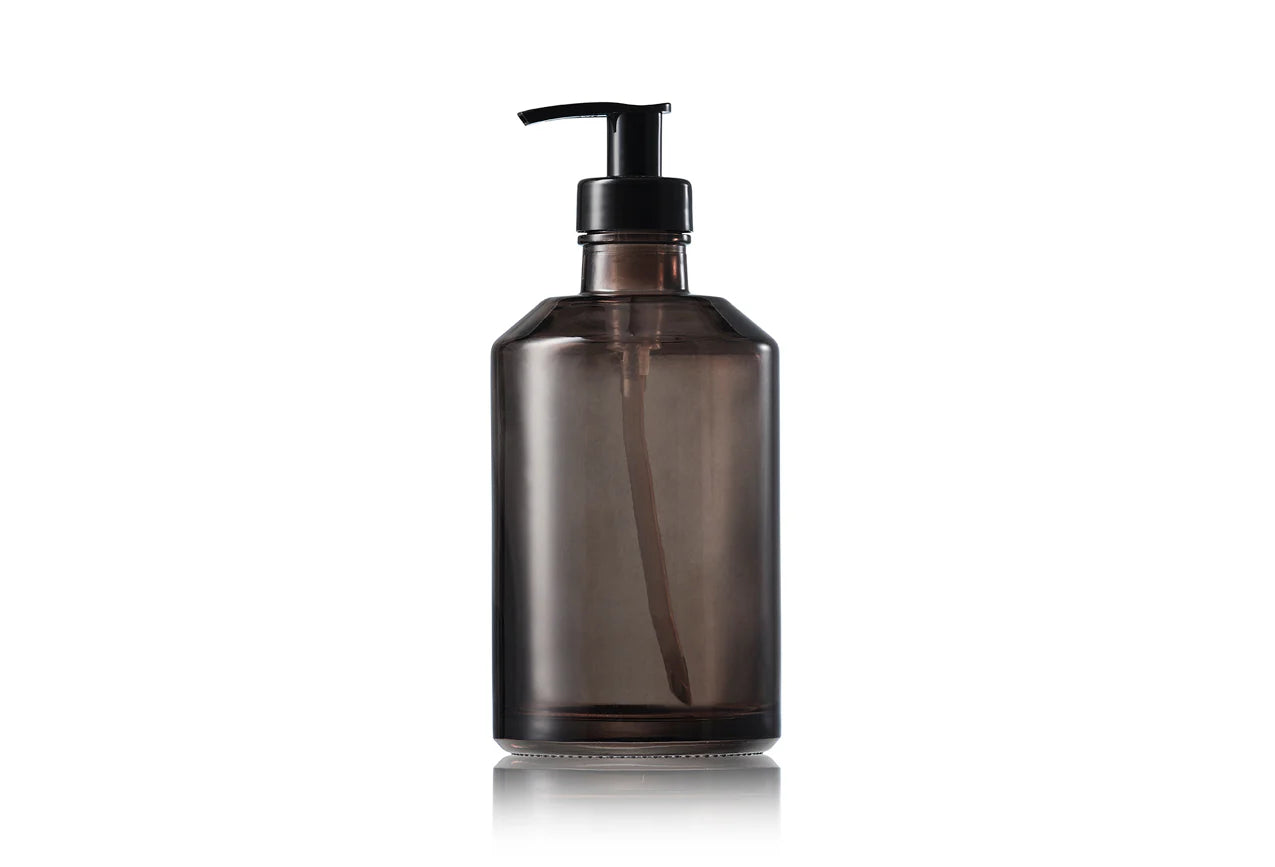 Re-essence - Glasflaske dispenser