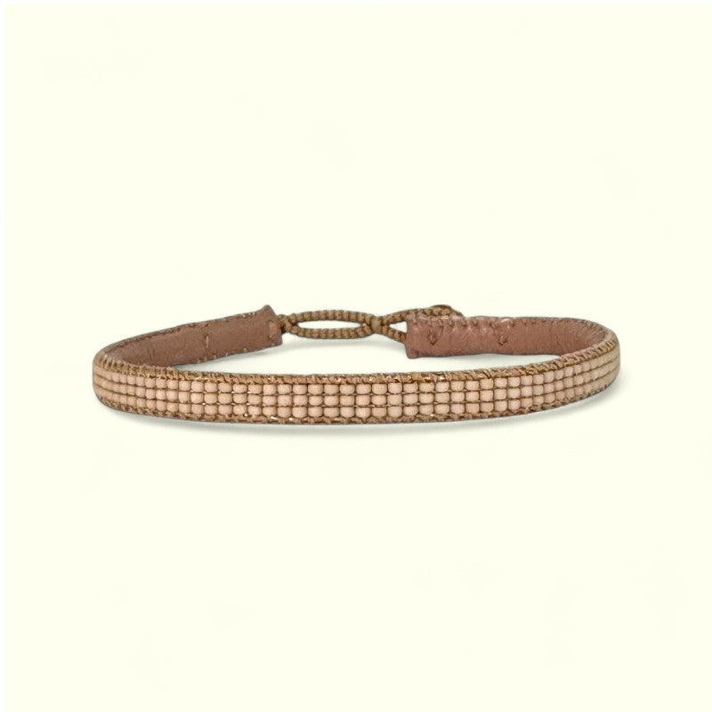 Ibu Jewels - Pasha Armbånd