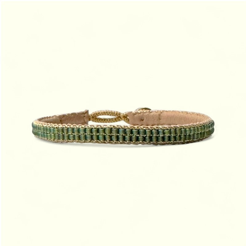 Ibu Jewels - Pasha Armbånd