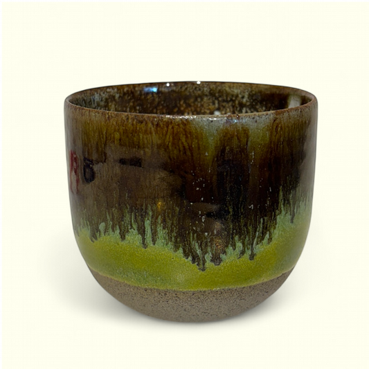 Keis & Fiedler - Grønlige nuancer