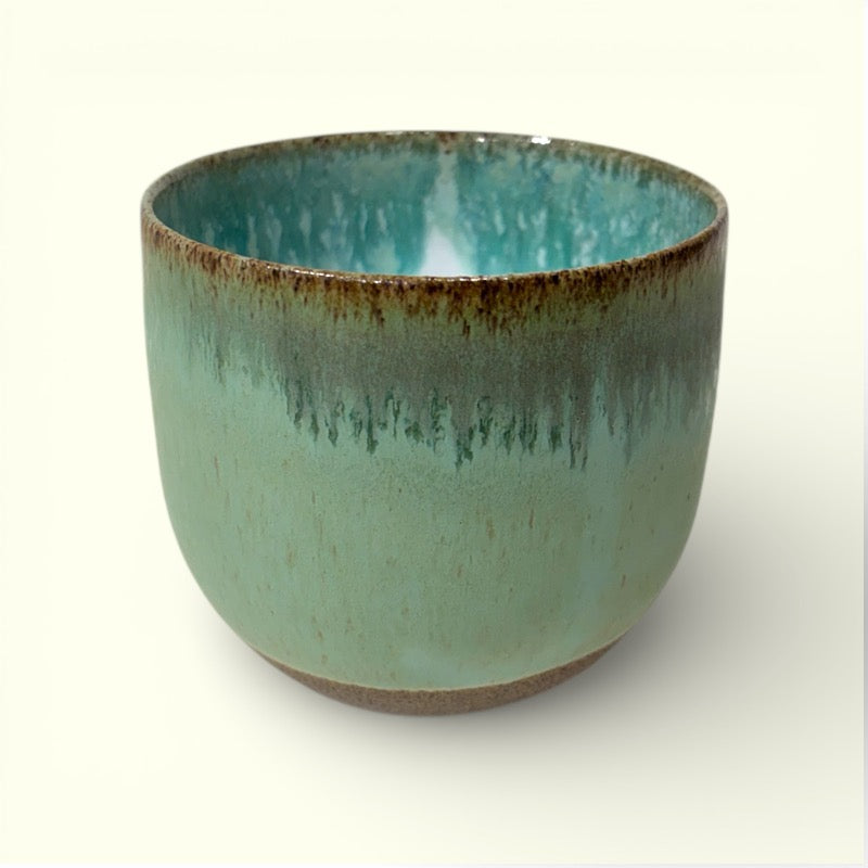 Keis & Fiedler - Grønlige nuancer