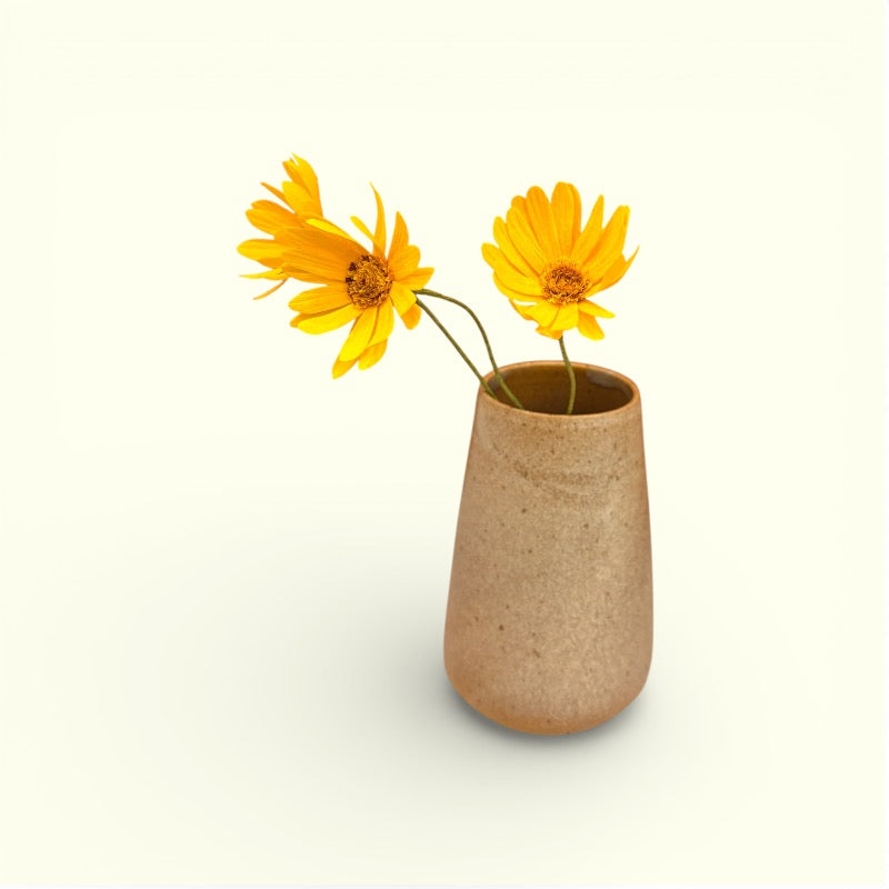 Bluelou Studio - Gul Marguerit