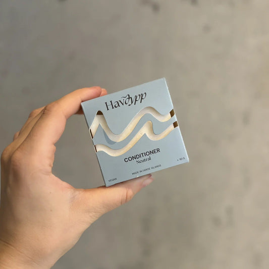 Havdypp - Conditioner Bar Neutral