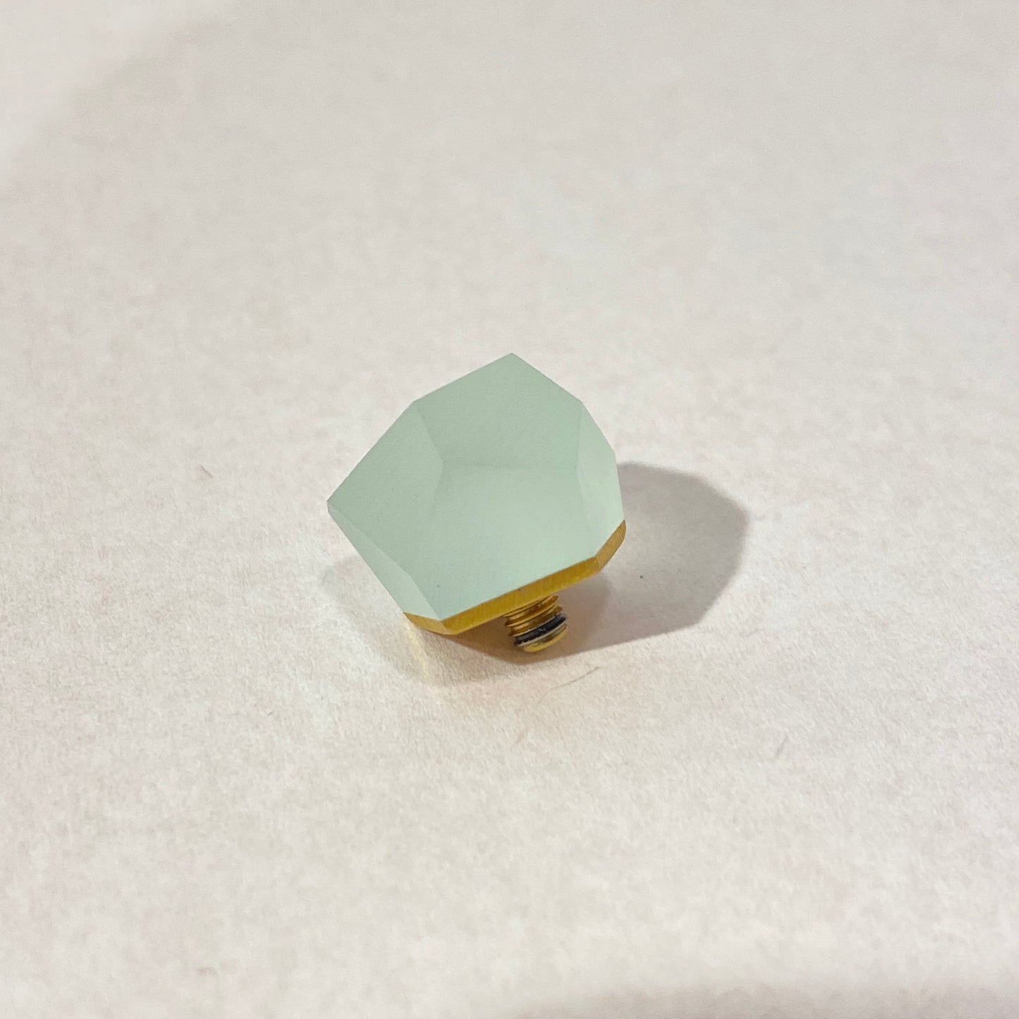 Fruit Bijoux - UV top 12 mm.